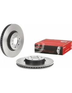 09.D751.11 Disco de freno Brembo