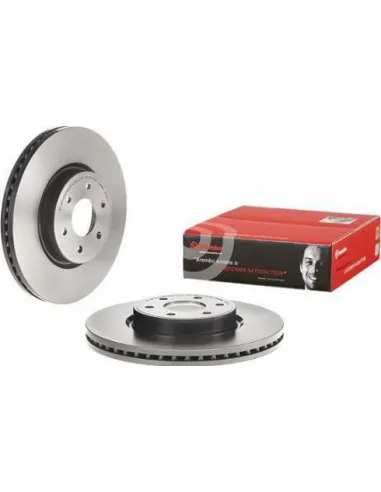 09.D751.11 Disco de freno Brembo