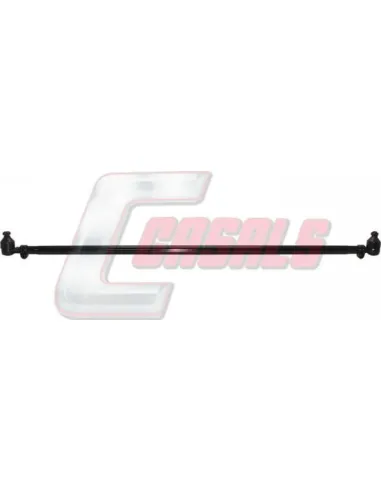 Rótula de dirección Mercedes LK/LN2, SK M30 x 1, 5