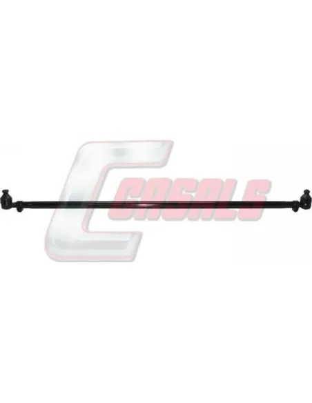 Rótula de dirección Mercedes LK/LN2, SK M30 x 1, 5