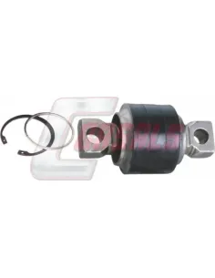 Rótula de dirección ( x 1 ) Rótula, Brazo EJE Grosor