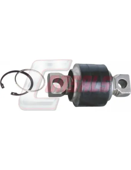 Rótula de dirección ( x 1 ) Rótula, Brazo EJE Grosor