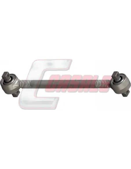 Kit de reparación de pinza de freno F90, F90 Unt., F2000, E2000, M90, M2000 L/M, TGA Grosor Dist. agujeros 130
