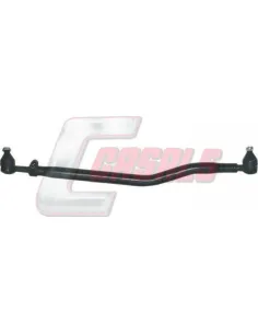 Rótula de dirección TGA, TGS, TGX M30 x 1, 5 Conicidad 1 / 10
