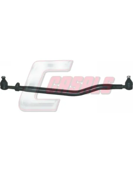 Rótula de dirección TGA, TGS, TGX M30 x 1, 5 Conicidad 1 / 10