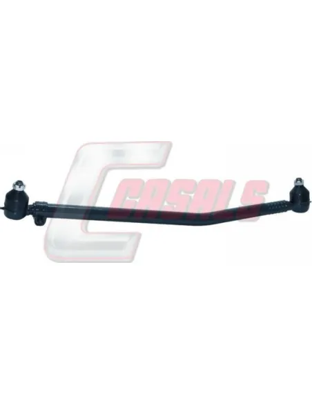 Rótula de dirección Midliner S M30 x 1, 5 Conicidad 1 / 10