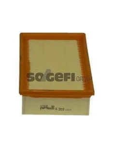 A309 Filtro de aire Purflux en Oferta