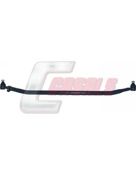 Rótula de dirección Renault Midliner M/S M30 x 1, 5