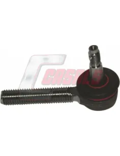 Rótula de dirección 2 Series, 3 Series M14 x 2 RHT Conicidad