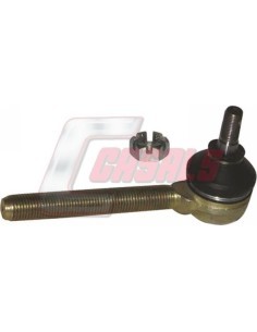 Rótula de dirección M14 x 1, 5 RHT d2 10, 0 d1 10, 0