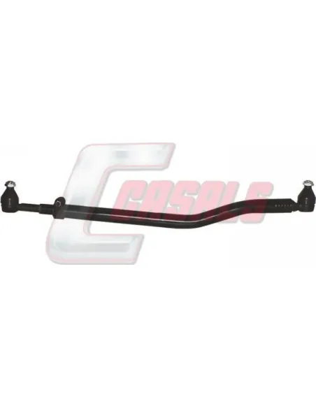 Rótula de dirección Tga, tgs, TGX M30 x 1, 5 Conicidad 1 / 10