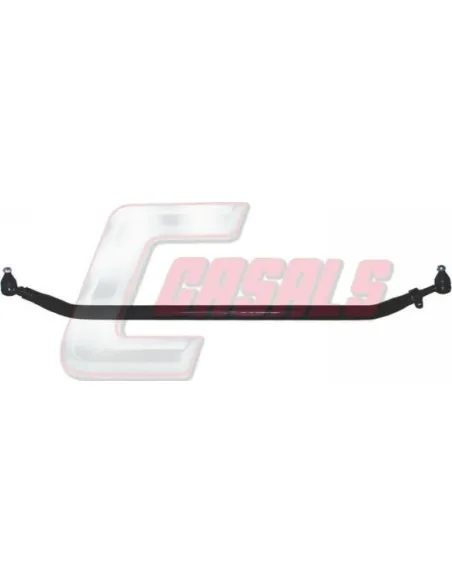 Rótula de dirección 4 Series, P-G-R-T Series, BUS Serie 4 M30 x 1, 5.