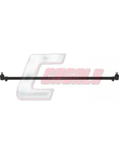 Rótula de dirección Volvo FH, FH12, FH16, FM, FM7, FM9, FM12, NH12.