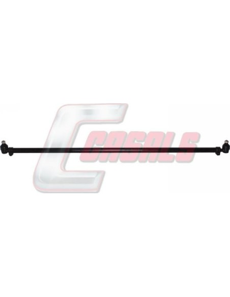 BARRA TRANSVERSAL DAF L-1734