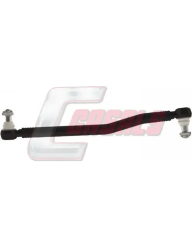 Rótula de dirección Mercedes Actros d1 32, 0 I d2 28, 8