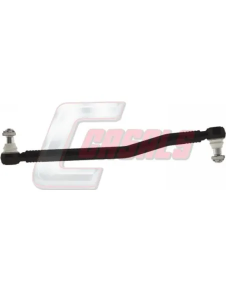 Rótula de dirección Mercedes Actros d1 32, 0 I d2 28, 8