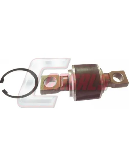 Kit de reparación de pinza de freno Mercedes Actros, Axor, Atego, E.