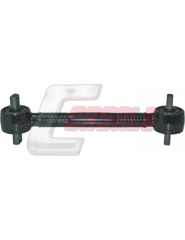 Kit de reparación de pinza de freno Mercedes NG, SK Grosor