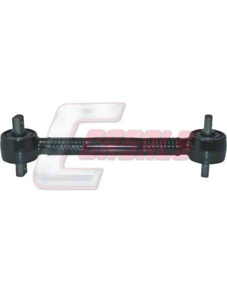 Kit de reparación de pinza de freno Mercedes NG, SK Grosor