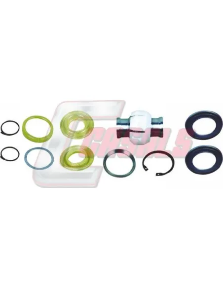 Kit de reparación de pinza de freno MAN ( x 2 ) Tirante