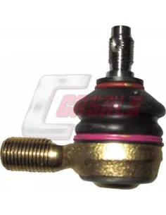 Rótula de dirección LK/LN2, MK, NG, SK d1 12, 0 I d2 12, 0 Cónico Ø