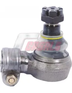 Rótula de dirección M30 x 1, 5 RHT Conicidad d1 38, 0 I d2 34, 3