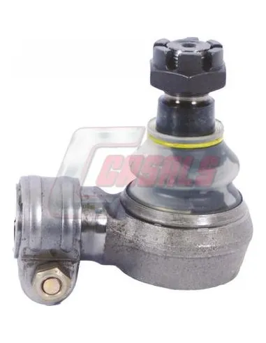 Rótula de dirección M30 x 1, 5 RHT Conicidad d1 38, 0 I d2 34, 3