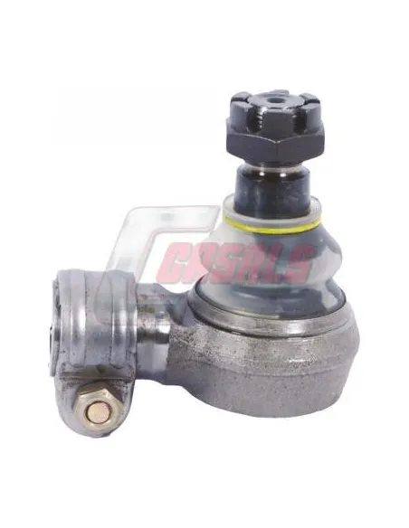 Rótula de dirección M30 x 1, 5 RHT Conicidad d1 38, 0 I d2 34, 3