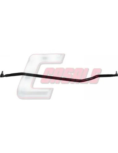 Rótula de dirección FH12, FM7, FM10, FM12 (8X2, 8X4) d1 28, 6 I d2 2.