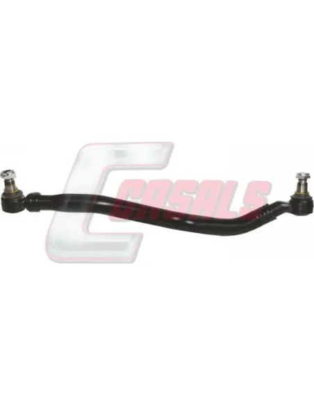 Rótula de dirección 3 Series M30 x 1, 5 Conicidad 1 / 10