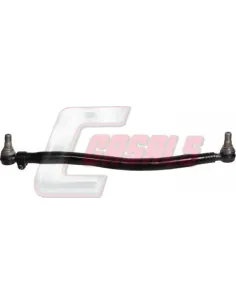 Rótula de dirección Actros M30 x 1, 5 Conicidad 1 / 10