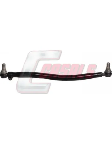 Rótula de dirección Actros M30 x 1, 5 Conicidad 1 / 10
