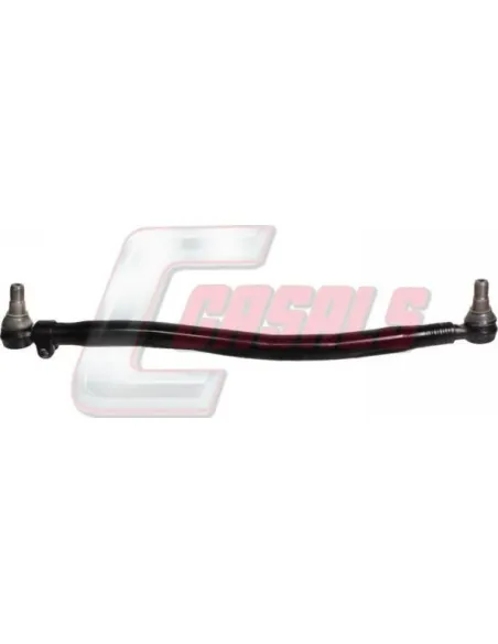 Rótula de dirección Actros M30 x 1, 5 Conicidad 1 / 10