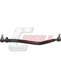 Rótula de dirección FH, FH12, FH16, FM, FM7, FM9, FM10, FM12 M30 x.