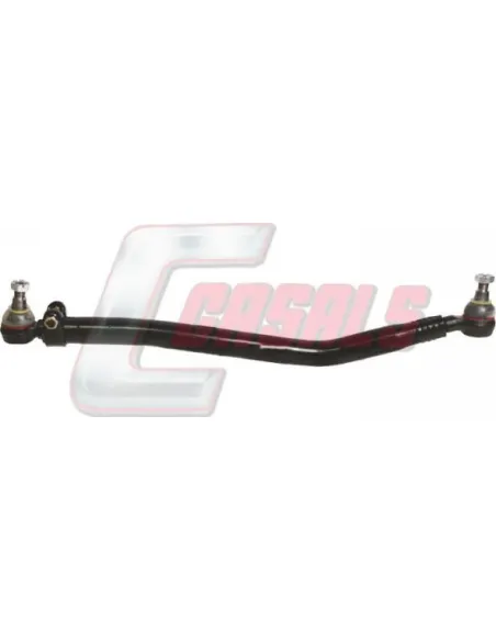 Rótula de dirección FH, FH12, FH16, FM, FM7, FM9, FM10, FM12 M30 x.