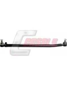 Rótula de dirección M2000L, TGL M30 x 1, 5 Conicidad 1 / 10