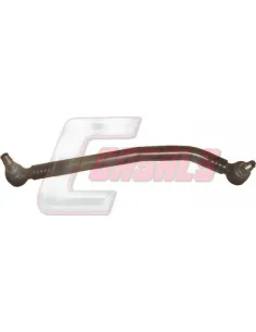 Rótula de dirección 4 Series, P-G-R-T Series d1 26, 0 I d2 23, 5 Coni.