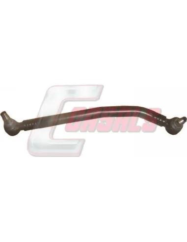 Rótula de dirección 4 Series, P-G-R-T Series d1 26, 0 I d2 23, 5 Coni.