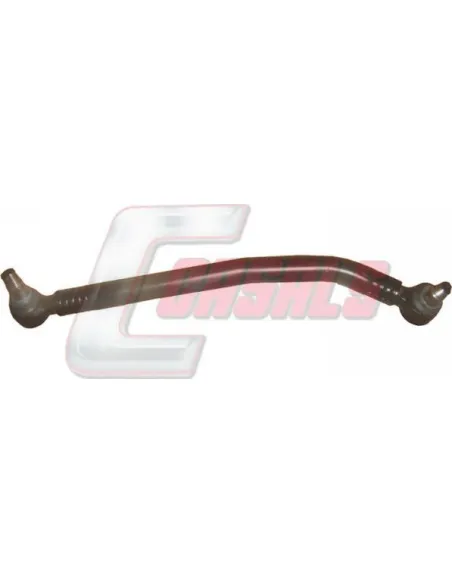 Rótula de dirección 4 Series, P-G-R-T Series d1 26, 0 I d2 23, 5 Coni.
