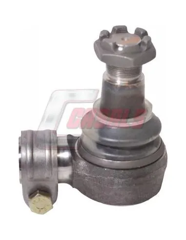 Rótula de dirección M26 x 1, 5 RHT Conicidad d1 38, 0 I d2 34, 3
