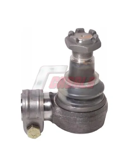 Rótula de dirección M26 x 1, 5 RHT Conicidad d1 38, 0 I d2 34, 3