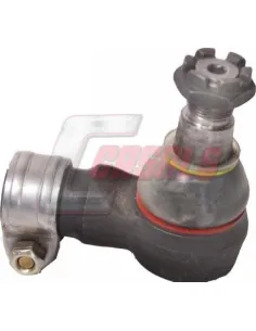 Rótula de dirección FT Series, CF75, 85, CF85, XF95, XF105 M22 x 1.