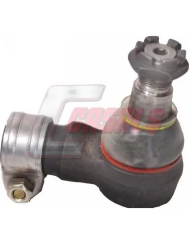 Rótula de dirección FT Series, CF75, 85, CF85, XF95, XF105 M22 x 1.