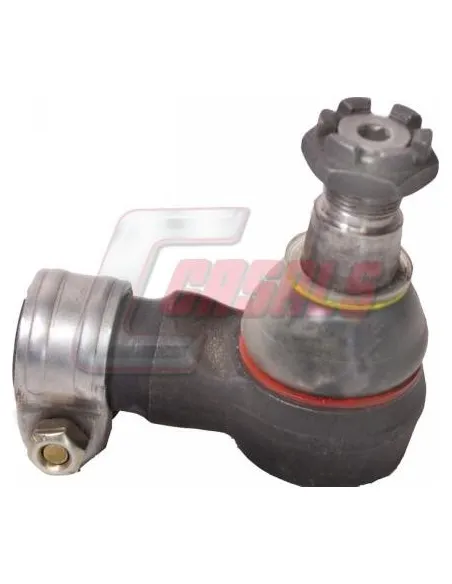 Rótula de dirección FT Series, CF75, 85, CF85, XF95, XF105 M22 x 1.