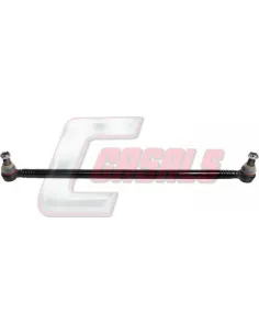 Rótula de dirección Mercedes O405 d1 30, 0 I d2 27, 0