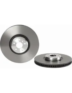 09D89813 Disco de freno Brembo