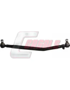 Rótula de dirección Midliner M / S M30 x 1, 5 Conicidad 1 / 10
