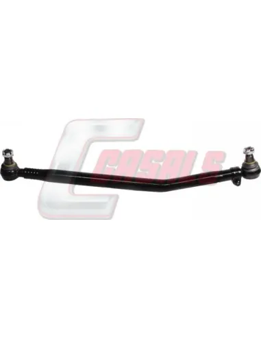 Rótula de dirección Midliner M / S M30 x 1, 5 Conicidad 1 / 10