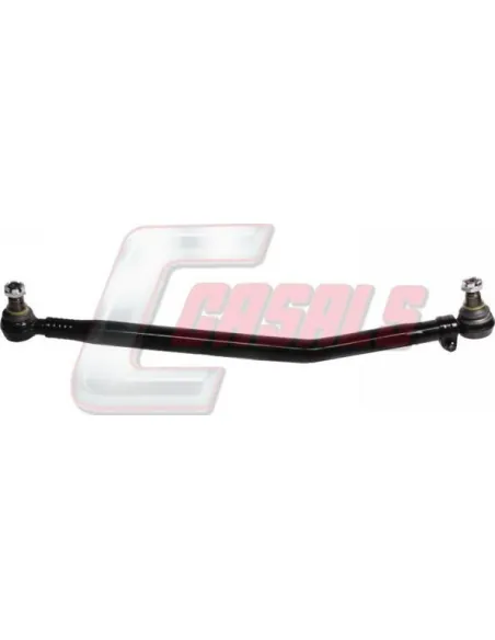 Rótula de dirección Midliner M / S M30 x 1, 5 Conicidad 1 / 10