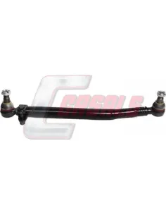 Rótula de dirección Eurotrakker M30 x 1, 5 Conicidad 1 / 10